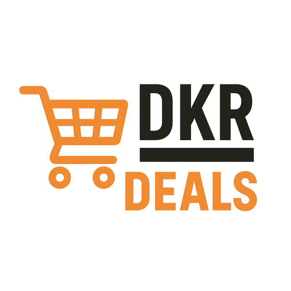 DkrDeals